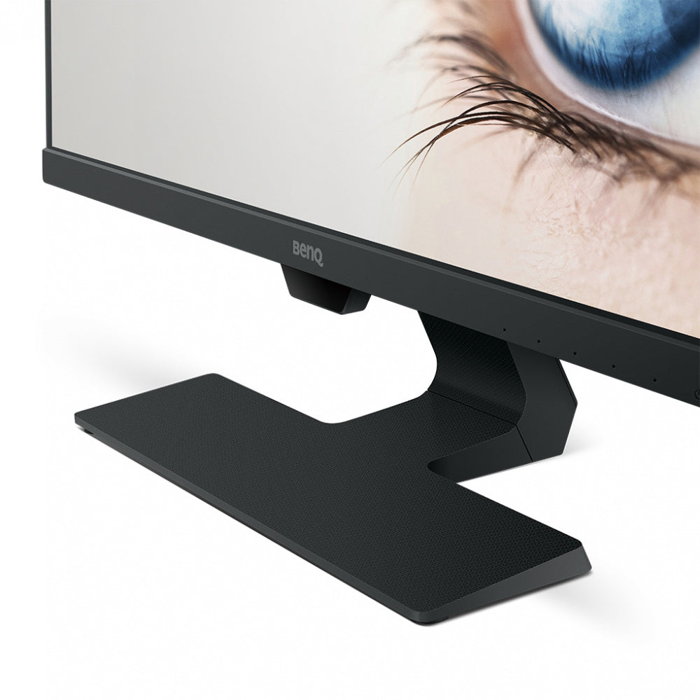 Monitor Benq Gw2480L 23.8"" Fhd Ips 5Ms Vga Hdmi Vesa Bocinas 9H.Lkylj.Tpl