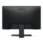 Monitor Benq Gw2480L 23.8"" Fhd Ips 5Ms Vga Hdmi Vesa Bocinas 9H.Lkylj.Tpl