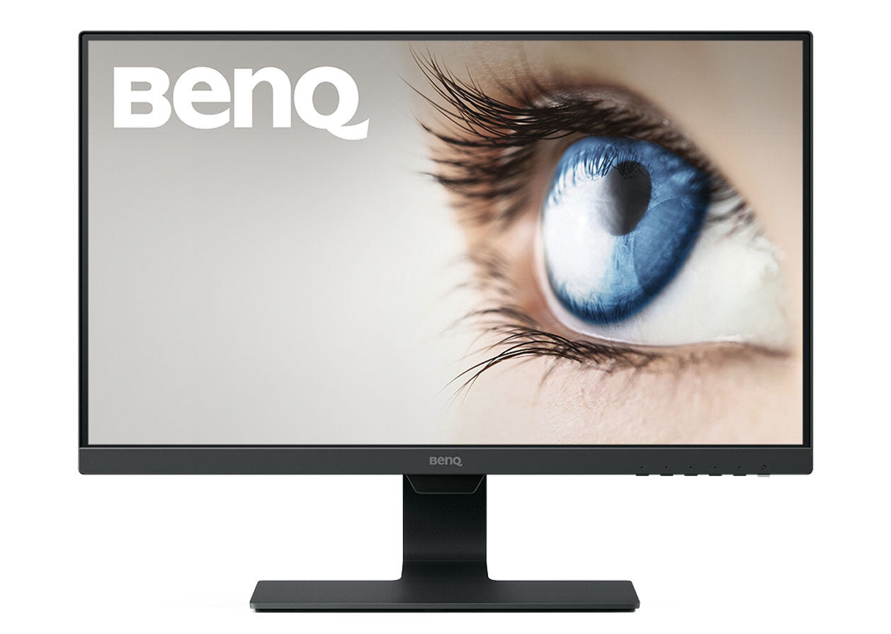 Monitor Benq Gw2780 Led 27"" Fhd Dpt Hdmi Vga Bocina 9H.Lgelb.Qbl