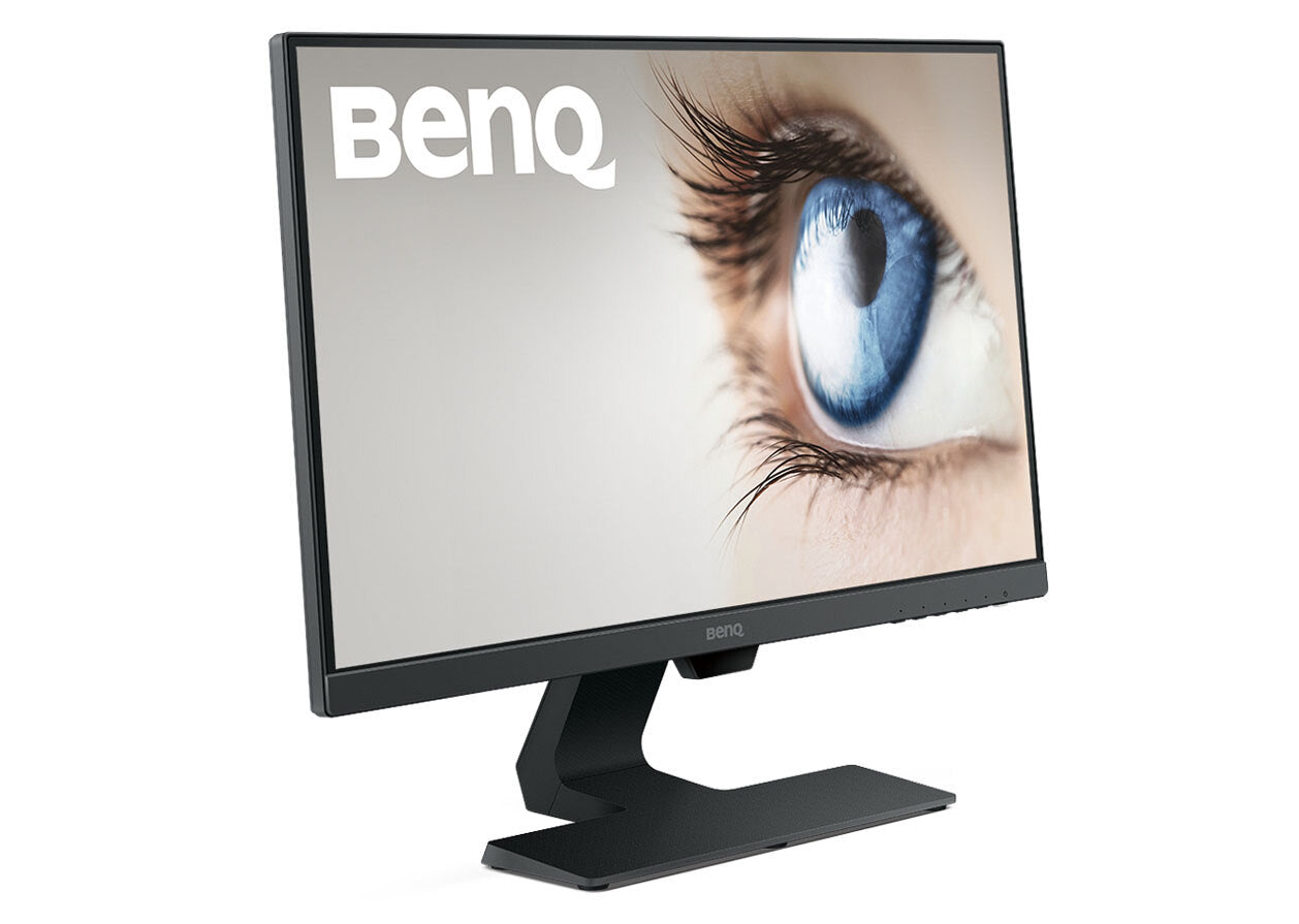 Monitor Benq Gw2780 Led 27"" Fhd Dpt Hdmi Vga Bocina 9H.Lgelb.Qbl