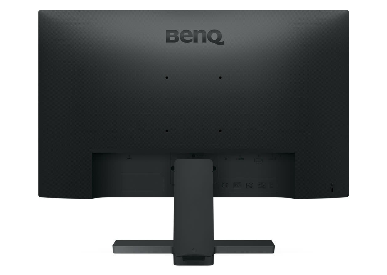 Monitor Benq Gw2780 Led 27"" Fhd Dpt Hdmi Vga Bocina 9H.Lgelb.Qbl