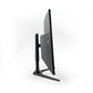 Monitor Curvo 31.5" Yeyian Ymc-70201 Multistand, Full Hd,Dp,165Hz,1Ms
