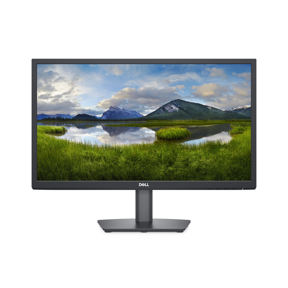 Monitor Dell E2222H 21.5"" Led 1920 X 1080 Vga Dpara 1Yr 210-Bbbo