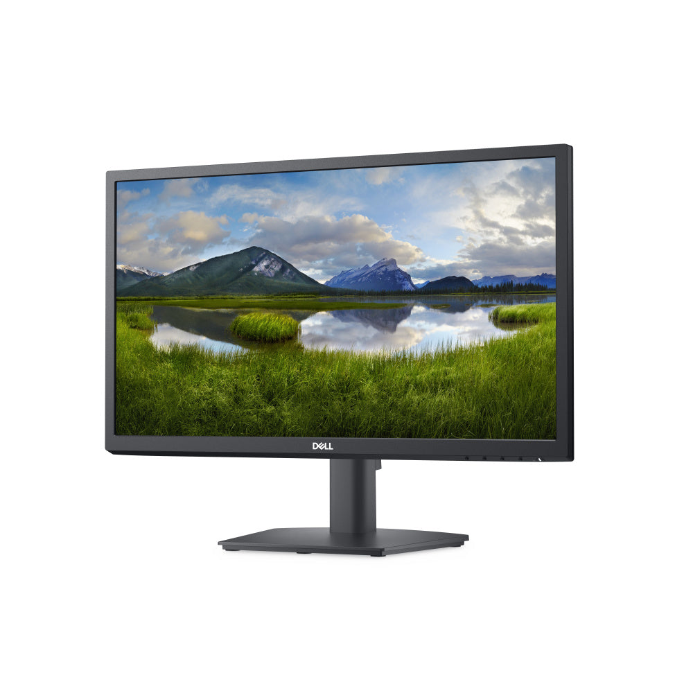 Monitor Dell E2222H 21.5"" Led 1920 X 1080 Vga Dpara 1Yr 210-Bbbo