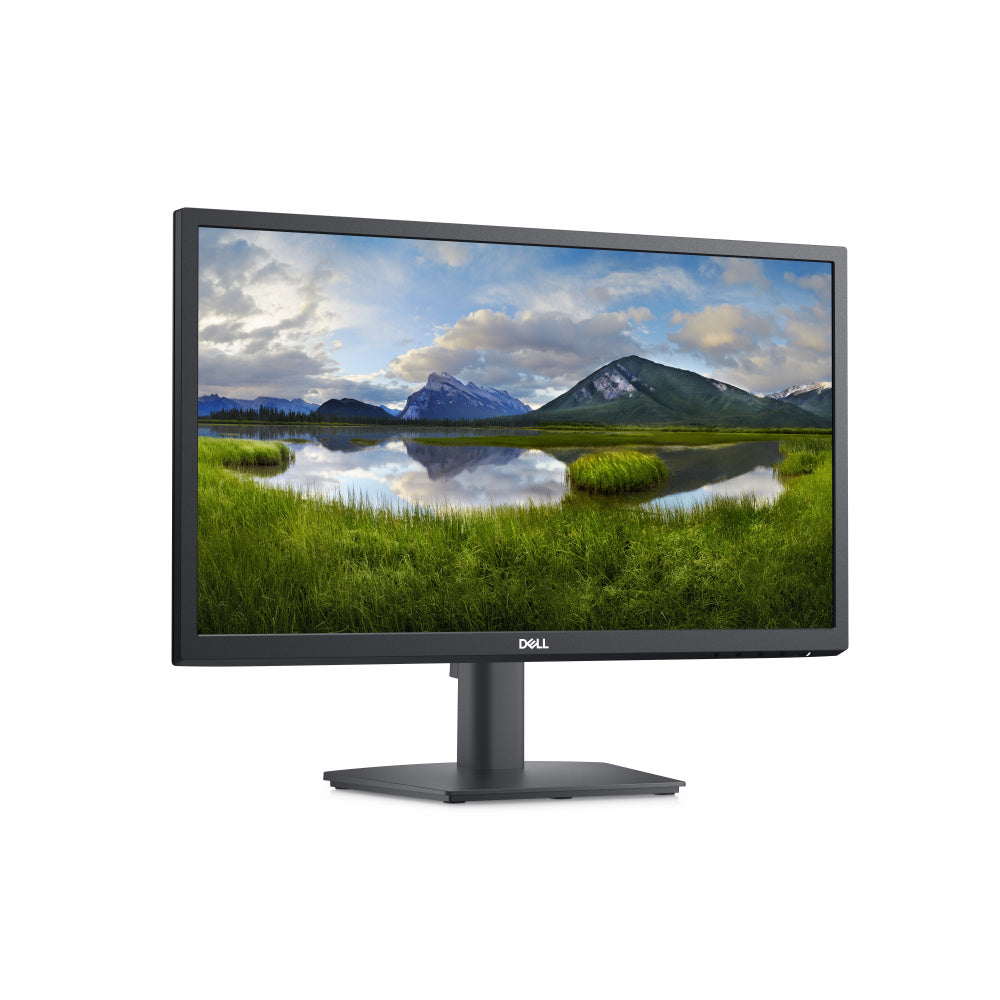 Monitor Dell E2222H 21.5"" Led 1920 X 1080 Vga Dpara 1Yr 210-Bbbo