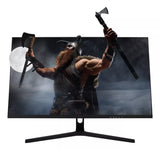 Monitor Game Factor 27"" Ips 165Hz Quadhd 1Ms Dp 3Hdmi Vesa Negro Mg701