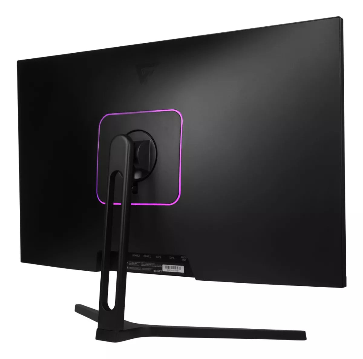 Monitor Game Factor 27"" Ips 165Hz Quadhd 1Ms Dp 3Hdmi Vesa Negro Mg701