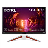 Monitor Gamer Benq Ex2710U Mobiuz 27""4K 144Hz 1Ms Hdmi/Dp 9H.Lktla.Tba