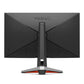 Monitor Gamer Benq Ex2710U Mobiuz 27""4K 144Hz 1Ms Hdmi/Dp 9H.Lktla.Tba