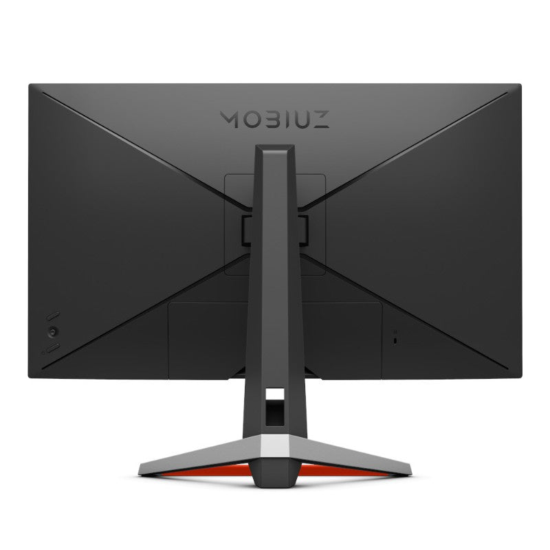 Monitor Gamer Benq Ex2710U Mobiuz 27""4K 144Hz 1Ms Hdmi/Dp 9H.Lktla.Tba