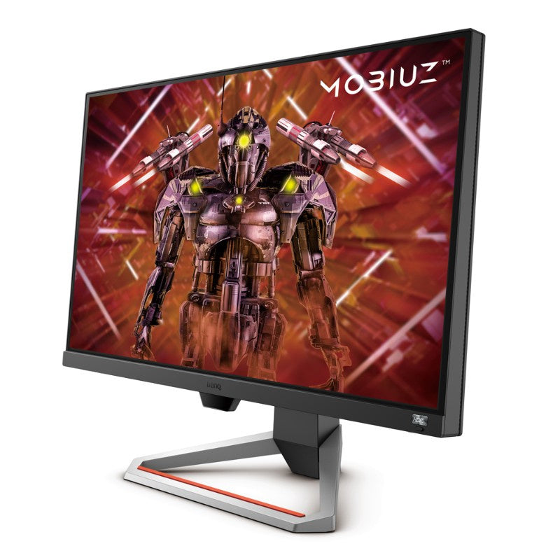 Monitor Gamer Benq Ex2710U Mobiuz 27""4K 144Hz 1Ms Hdmi/Dp 9H.Lktla.Tba