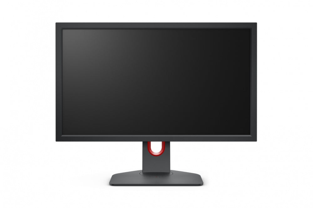 Monitor Gamer Benq Xl2411K Zowie 24"" Fullhd Tn 144Hz Hdmi Usb Dp 9H.Ljplb.Qbl