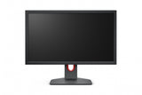 Monitor Gamer Benq Xl2411K Zowie 24"" Fullhd Tn 144Hz Hdmi Usb Dp 9H.Ljplb.Qbl