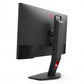 Monitor Gamer Benq Xl2411K Zowie 24"" Fullhd Tn 144Hz Hdmi Usb Dp 9H.Ljplb.Qbl