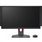 Monitor Gamer Benq Xl2546K Zowie 24.5"" Fullhd Tn 240Hz Hdmix3 Dp 9H.Ljnlb.Qbl