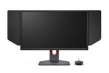 Monitor Gamer Benq Xl2546K Zowie 24.5"" Fullhd Tn 240Hz Hdmix3 Dp 9H.Ljnlb.Qbl