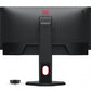 Monitor Gamer Benq Xl2546K Zowie 24.5"" Fullhd Tn 240Hz Hdmix3 Dp 9H.Ljnlb.Qbl