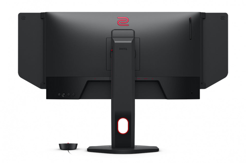 Monitor Gamer Benq Xl2546K Zowie 24.5"" Fullhd Tn 240Hz Hdmix3 Dp 9H.Ljnlb.Qbl