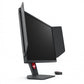 Monitor Gamer Benq Xl2546K Zowie 24.5"" Fullhd Tn 240Hz Hdmix3 Dp 9H.Ljnlb.Qbl