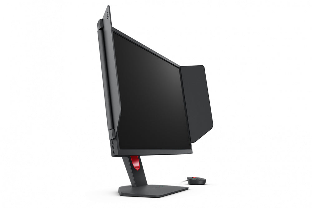 Monitor Gamer Benq Xl2546K Zowie 24.5"" Fullhd Tn 240Hz Hdmix3 Dp 9H.Ljnlb.Qbl