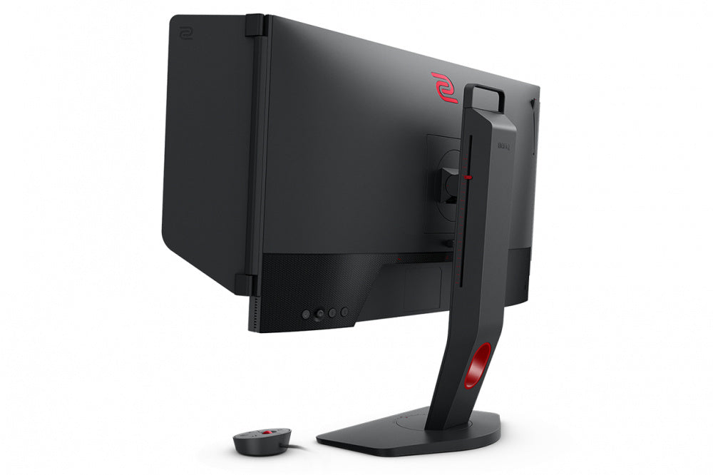 Monitor Gamer Benq Xl2546K Zowie 24.5"" Fullhd Tn 240Hz Hdmix3 Dp 9H.Ljnlb.Qbl