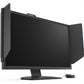 Monitor Gamer Benq Xl2546K Zowie 24.5"" Fullhd Tn 240Hz Hdmix3 Dp 9H.Ljnlb.Qbl