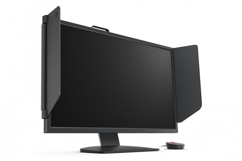 Monitor Gamer Benq Xl2546K Zowie 24.5"" Fullhd Tn 240Hz Hdmix3 Dp 9H.Ljnlb.Qbl