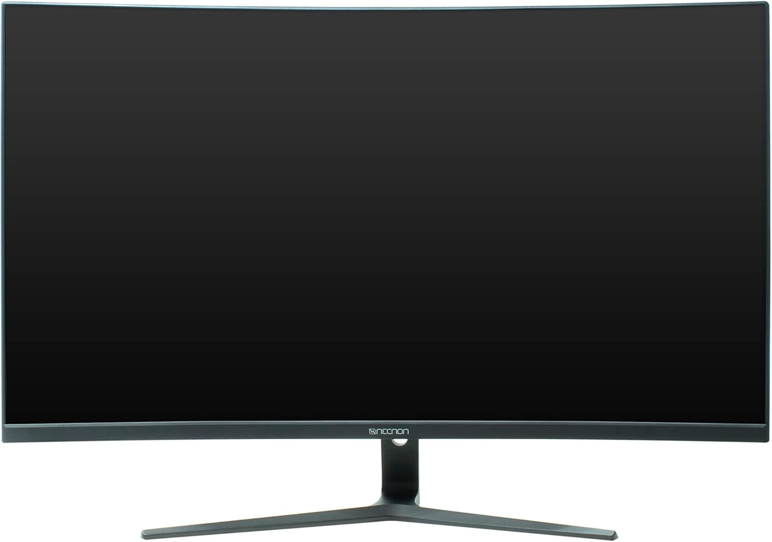 Monitor Gaming Led 31.5" Necnon (Nmg-32C1-Ng) 1920X1080, Curvo, 165Hz, 1Ms, Rgb, Hdmi, Vga,Dp, Negro