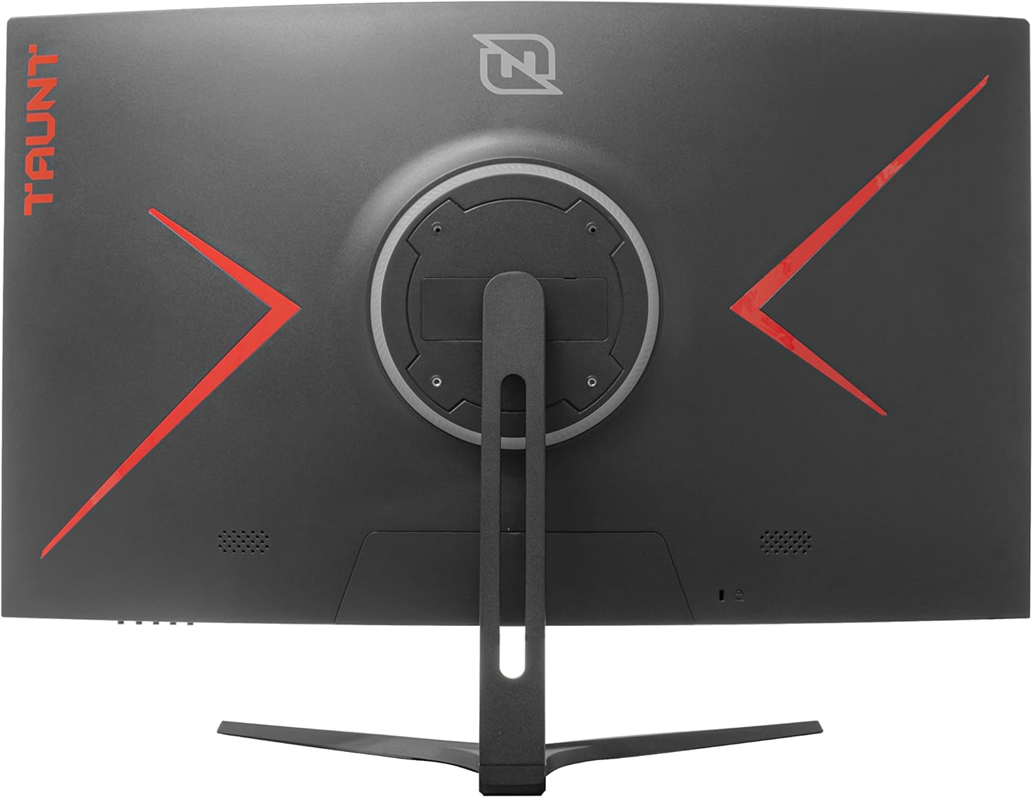 Monitor Gaming Led 31.5" Necnon (Nmg-32C2-Bl) 1920X1080, Curvo, 240Hz, 1Ms, Rgb, Hdmi,Vga,Dp, Blanco