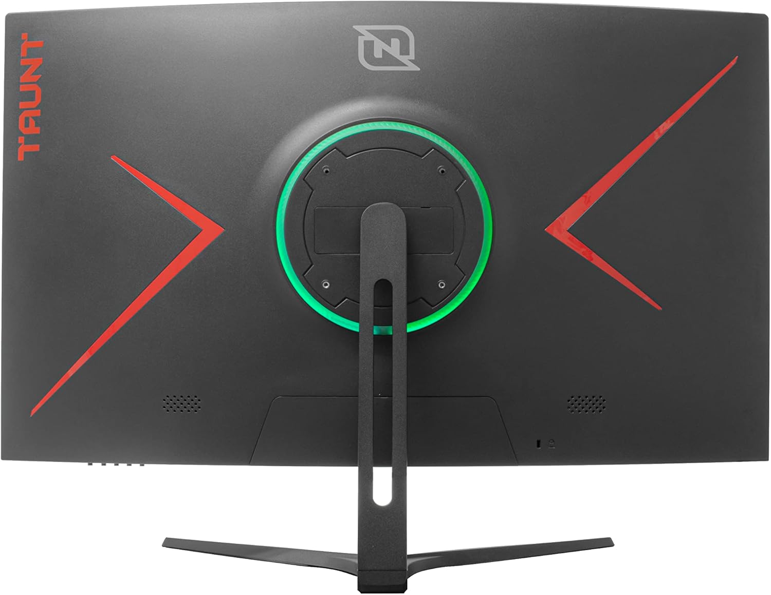 Monitor Gaming Led 31.5" Necnon (Nmg-32C2-Bl) 1920X1080, Curvo, 240Hz, 1Ms, Rgb, Hdmi,Vga,Dp, Blanco