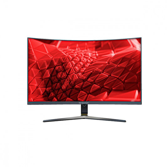 Monitor Gaming Necnon Nmg-32C1 Curvo 31.5"" 165Hz Hdmi/Dp Negro Nimg3201C1