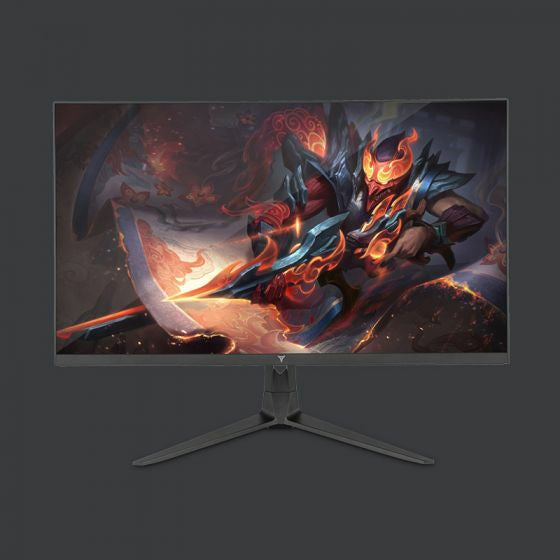 Monitor Gaming Yeyian Avance 24.5 Rgb Fhd 240Hz 1Ms Va Hdmi2.1 (Ymf-Vaf25-G1)