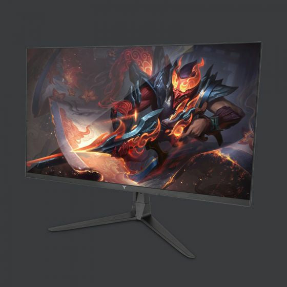 Monitor Gaming Yeyian Avance 24.5 Rgb Fhd 240Hz 1Ms Va Hdmi2.1 (Ymf-Vaf25-G1)
