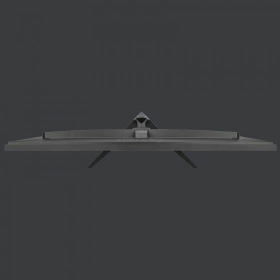 Monitor Gaming Yeyian Avance 24.5 Rgb Fhd 240Hz 1Ms Va Hdmi2.1 (Ymf-Vaf25-G1)