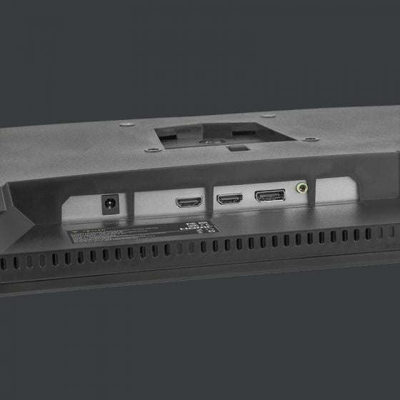 Monitor Gaming Yeyian Avance 24.5 Rgb Fhd 240Hz 1Ms Va Hdmi2.1 (Ymf-Vaf25-G1)