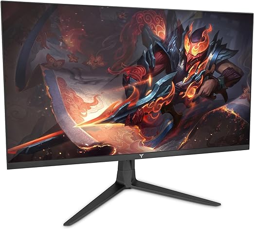 Monitor Gaming Yeyian Avance 24.5 Rgb Fhd 240Hz 1Ms Va Hdmi2.1 (Ymf-Vaf25-G1)