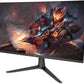 Monitor Gaming Yeyian Avance 24.5 Rgb Fhd 240Hz 1Ms Va Hdmi2.1 (Ymf-Vaf25-G1)