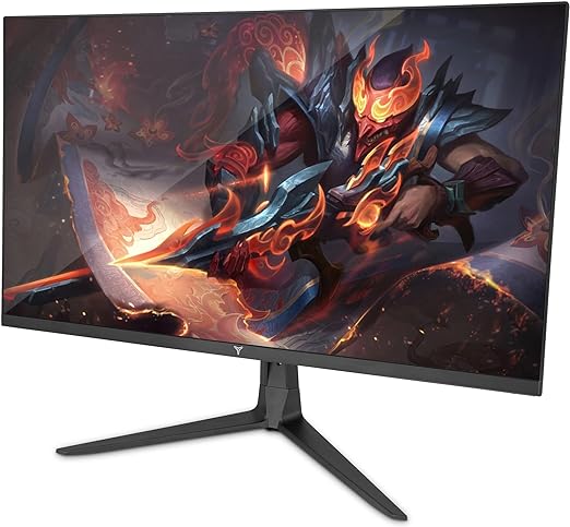 Monitor Gaming Yeyian Avance 24.5 Rgb Fhd 240Hz 1Ms Va Hdmi2.1 (Ymf-Vaf25-G1)