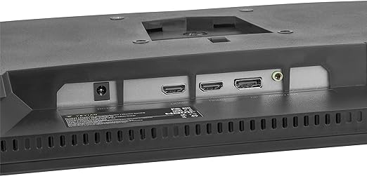 Monitor Gaming Yeyian Avance 24.5 Rgb Fhd 240Hz 1Ms Va Hdmi2.1 (Ymf-Vaf25-G1)