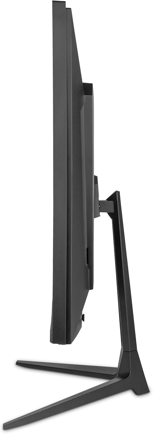 Monitor Gaming Yeyian Avance 24.5 Rgb Fhd 240Hz 1Ms Va Hdmi2.1 (Ymf-Vaf25-G1)