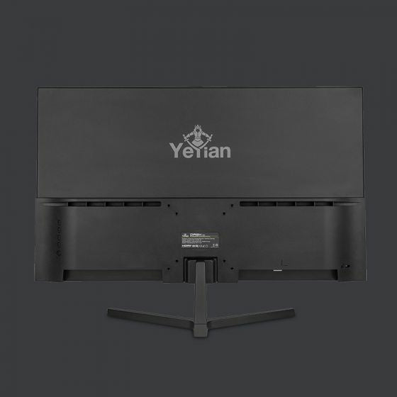 Monitor Gaming Yeyian Dash 24 Fhd 100Hz Va Hdmi Vga (Ymf-Vaf24-G1)