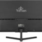 Monitor Gaming Yeyian Dash 24 Fhd 100Hz Va Hdmi Vga (Ymf-Vaf24-G1)