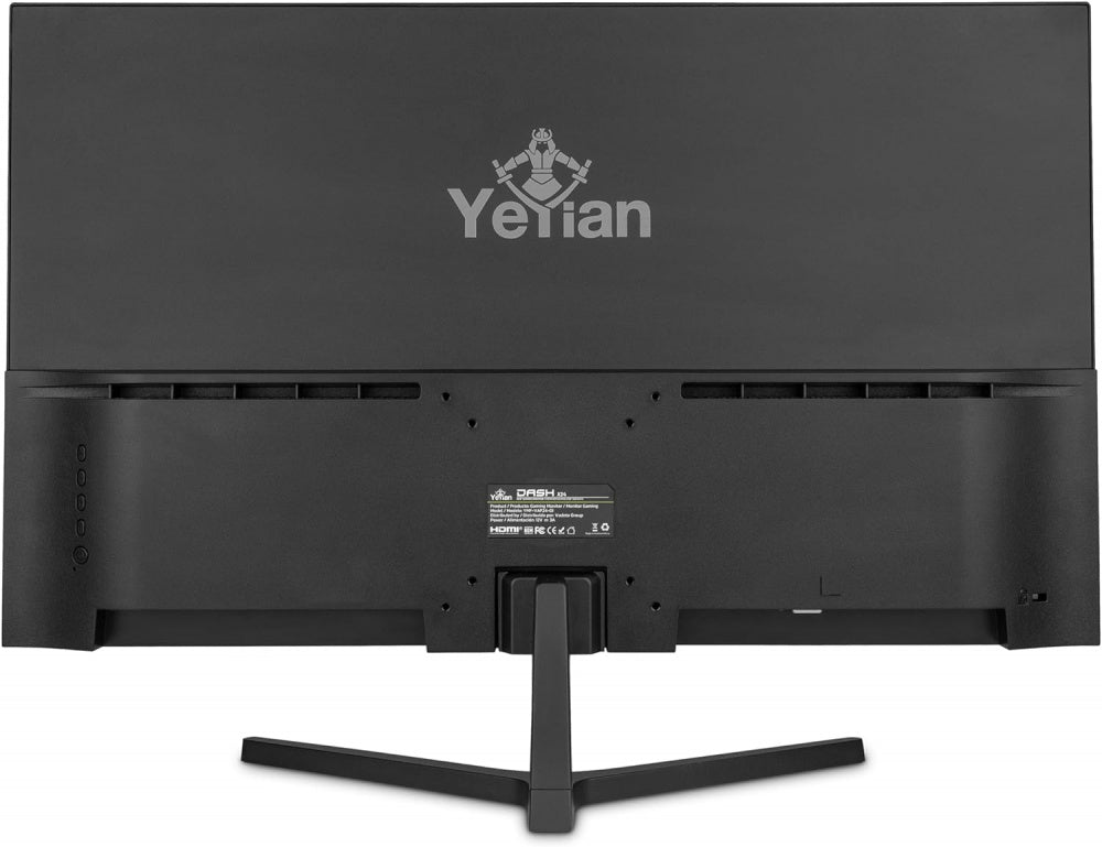 Monitor Gaming Yeyian Dash 24 Fhd 100Hz Va Hdmi Vga (Ymf-Vaf24-G1)