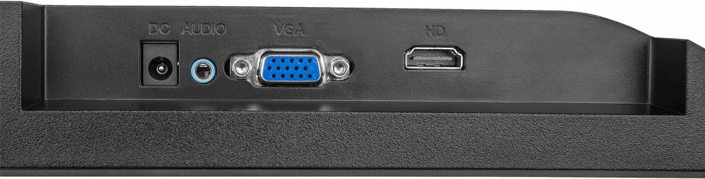 Monitor Gaming Yeyian Dash 24 Fhd 100Hz Va Hdmi Vga (Ymf-Vaf24-G1)