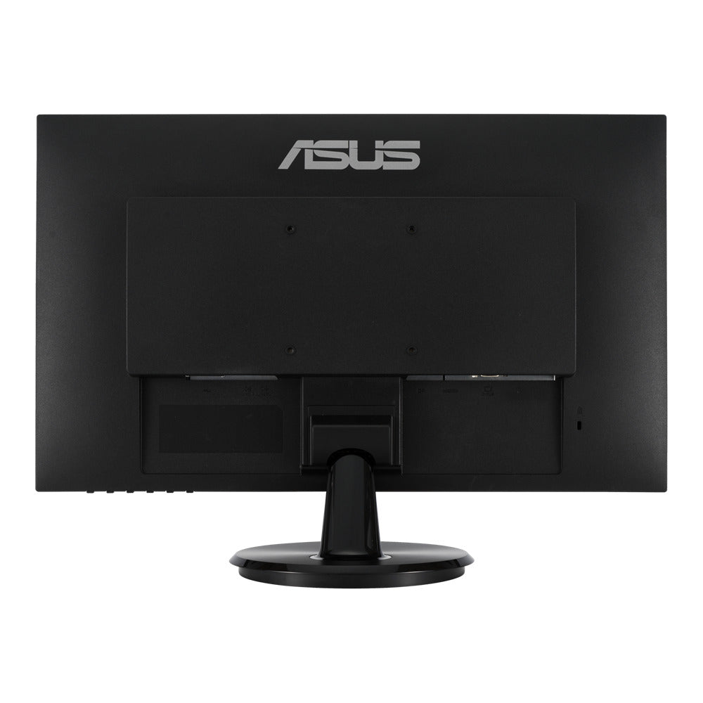 Monitor Led Asus 23.8" (Va24Dq) Eye Care 1920X1080 75Hz,Ips,Hdmi,Dp,Vga,Freesync,Sin Marco