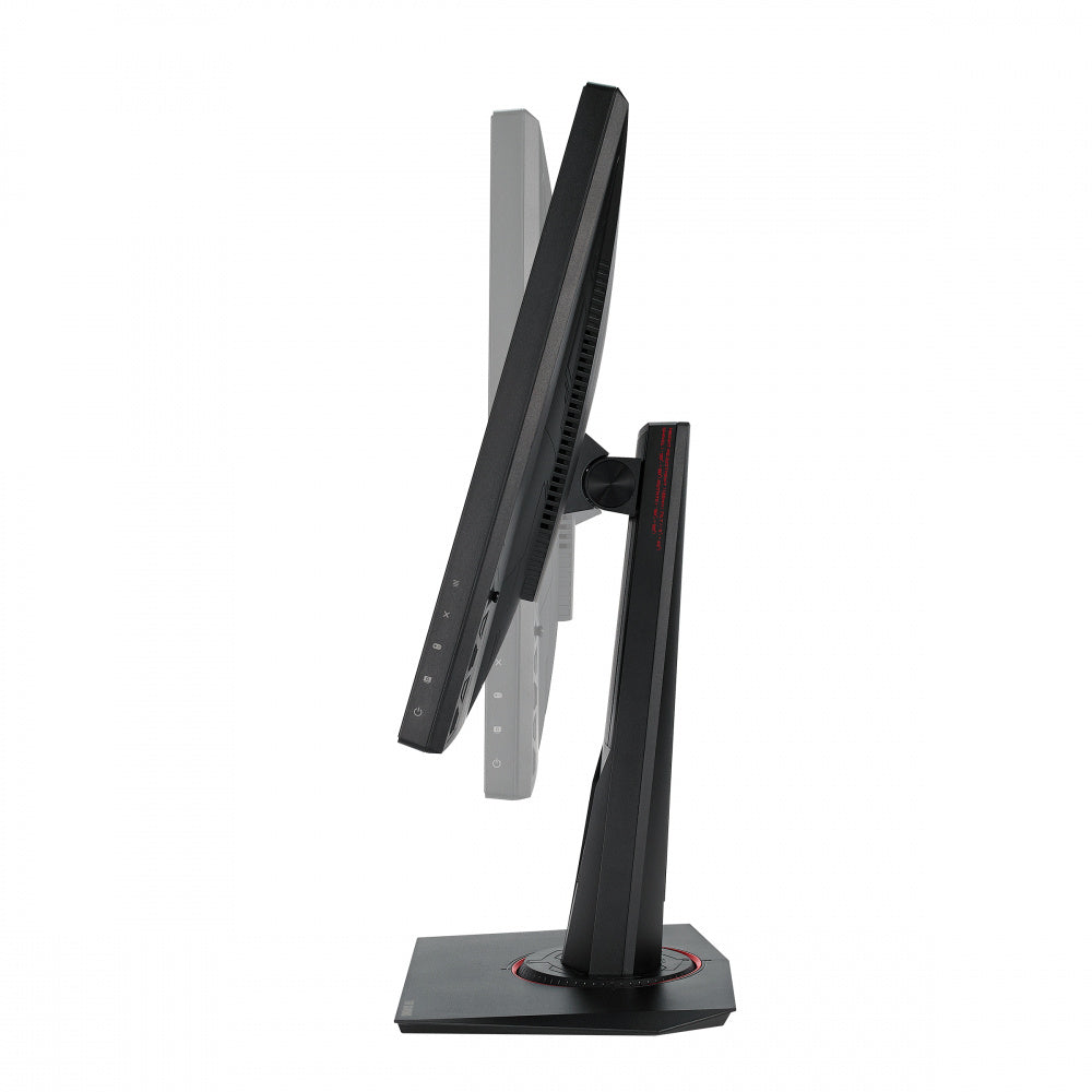 Monitor Led Asus 24.5" (Vg259Qr) Tuf Gaming,1920X1080,165Hz,1Ms,Ips,2*Hdmi,Dp,Adaptivesync,Negro