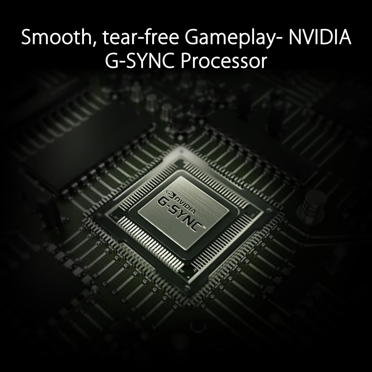 Monitor Led Asus 27 (Pg279Qm) Rog Swift2560X1440Qhdips240Hz1Ms2*Hdmidpg-Synchdr10Negro