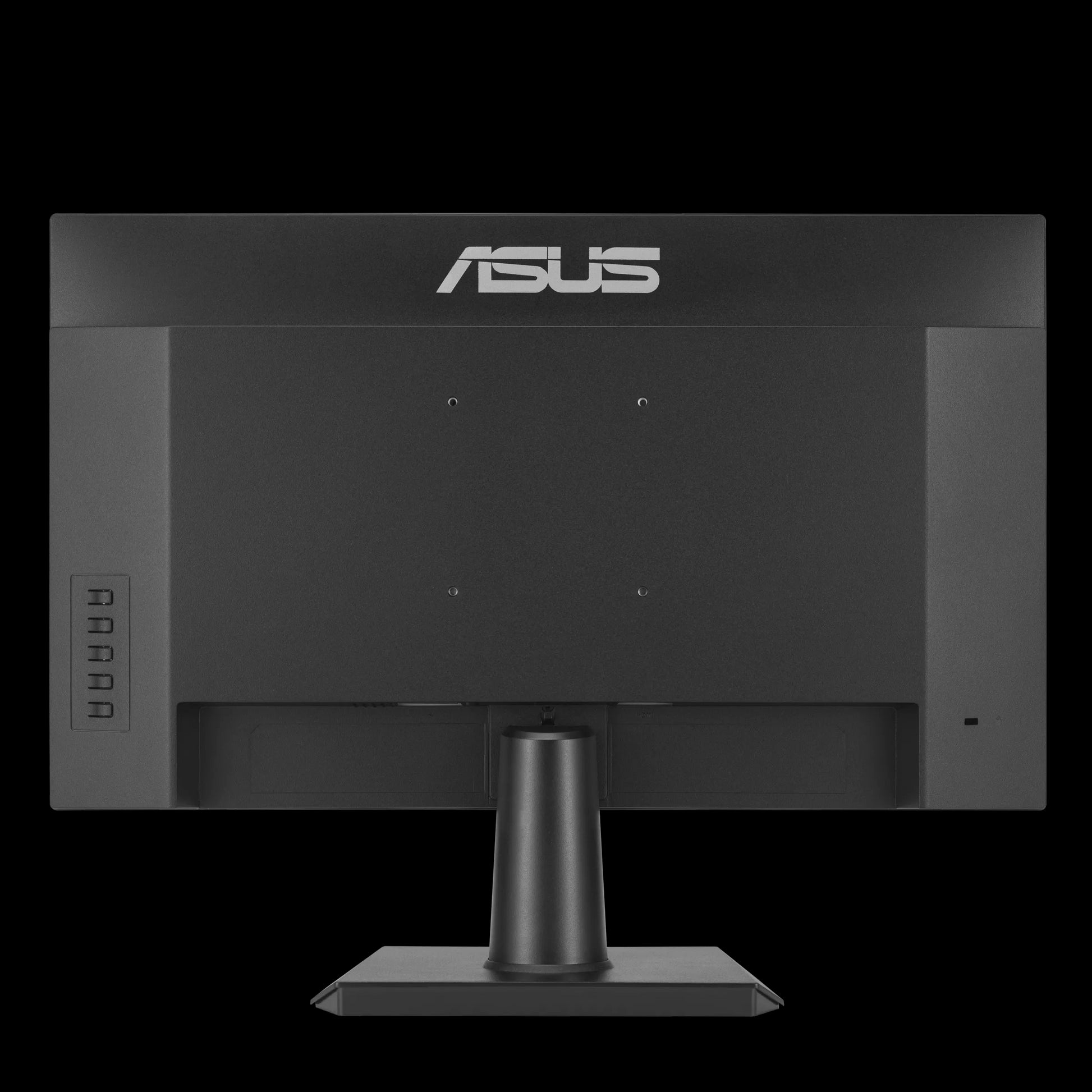 Monitor Led Asus 27" (Va27Ehf) Eye Care,1920X1080,100Hz,1Ms,Ips,Hdmi,Adaptative-Sync,Negro