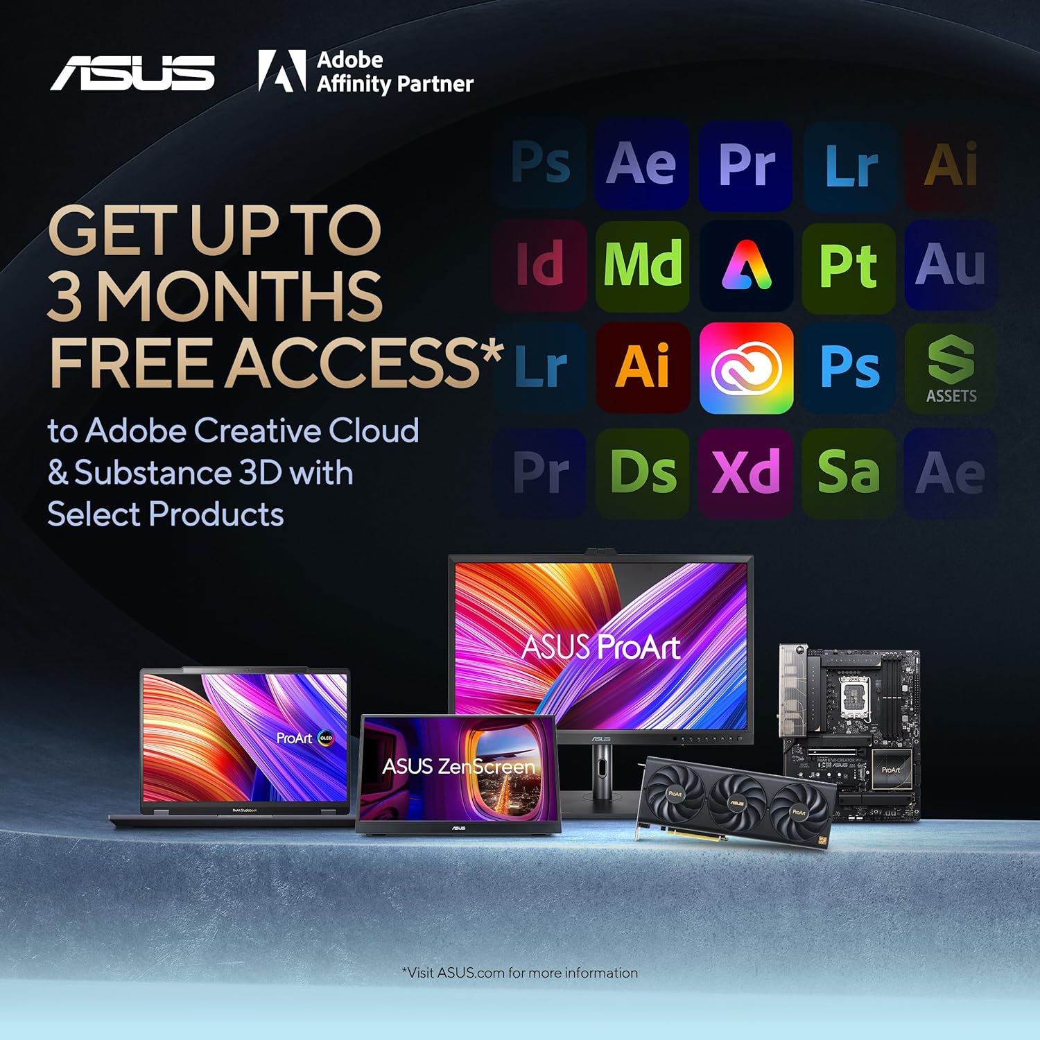 Monitor Led Asus 27 (Vg279Qm) Tuf Gaming 1920X1080 280Hzfull Hdips1Ms2*Hdmidpg-Synchdrgris