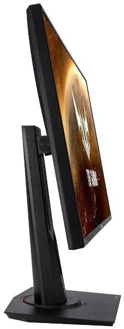 Monitor Led Asus 27 (Vg279Qm) Tuf Gaming 1920X1080 280Hzfull Hdips1Ms2*Hdmidpg-Synchdrgris